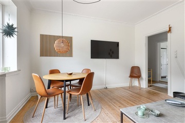 Billede 3. Lejlighed, Frodesgade, Esbjerg 