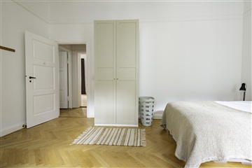 Photo 3. Room, , København K 
