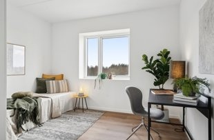 Billede 8. Lejlighed, Midgårdsvej, Odense V 