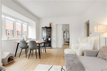 Billede 5. Lejlighed, Norgesgade, Esbjerg 