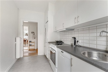Billede 6. Lejlighed, Frodesgade, Esbjerg 