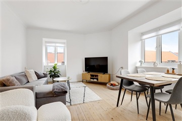 Billede 6. Lejlighed, Norgesgade, Esbjerg 
