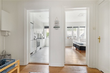 Billede 2. Lejlighed, Frodesgade, Esbjerg 