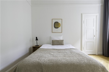 Photo 5. Room, , København K 
