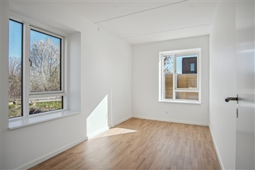Photo 1. Apartment, Filmbyen, Hvidovre 