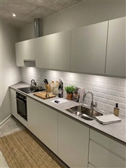 Photo 6. Apartment, Bajonetten, Fredericia 