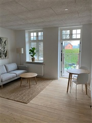 Photo 2. Apartment, Bajonetten, Fredericia 