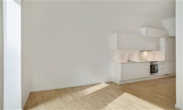 Photo 2. Apartment, Else Alfelts Vej, København S 
