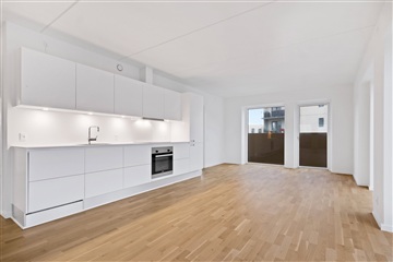 Billede 3. Lejlighed, Toldbodhusevej, Odense C 