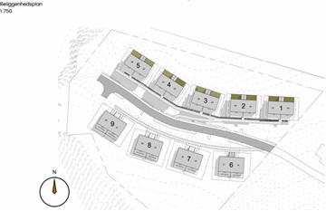 Billede 5. Hus/villa, Grønhøj, Langå 