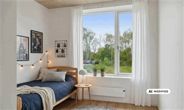 Photo 5. House, Jørgen Nyborgs Vej, Slagelse 