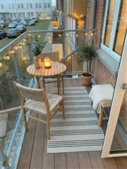 Photo 10. Apartment, Bajonetten, Fredericia 