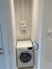Photo 11. Apartment, Bajonetten, Fredericia 