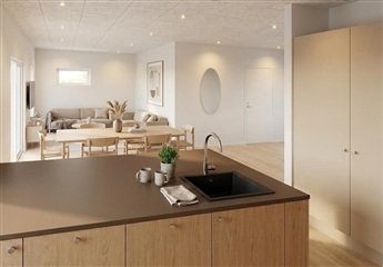 Billede 2. Hus/villa, Grønhøj, Langå 