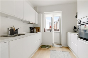 Billede 4. Lejlighed, Norgesgade, Esbjerg 