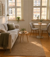Photo 1. Apartment, Dumpen, Viborg 