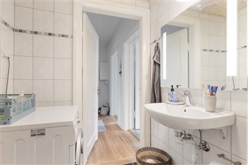 Billede 8. Lejlighed, Frodesgade, Esbjerg 