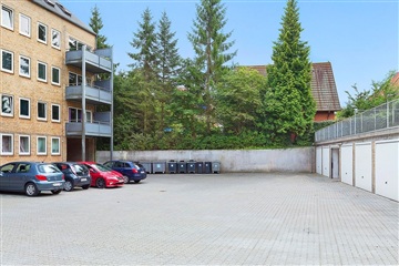 Billede 4. Lejlighed, Mariagervej, Randers C 