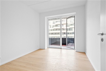 Photo 11. Apartment, Dunkerquegade, Nordhavn 