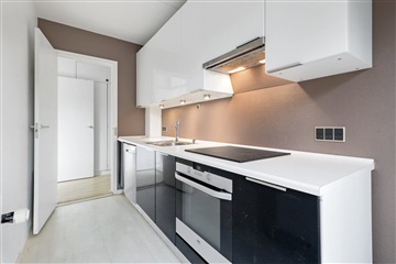 Photo 1. Apartment, Holmegårdsparken, Kokkedal 