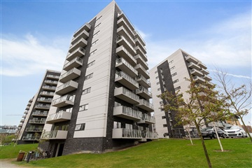 Photo 2. Apartment, Åhusene, Aarhus C 