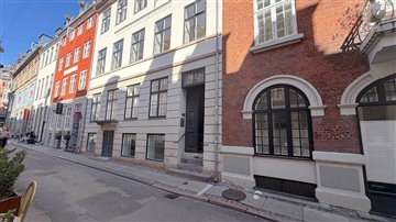 Photo 12. Apartment, Badstuestræde, København K 