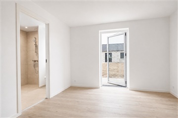 Photo 4. House, Ammendrup Park, Helsinge 