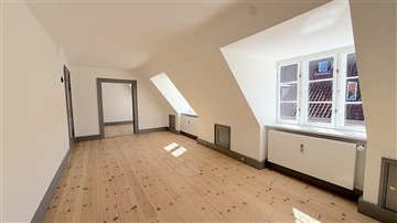 Photo 1. Apartment, Badstuestræde, København K 