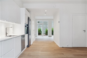 Billede 5. Hus/villa, Munkebjergvænget, Odense M 