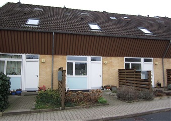 Photo 3. Apartment, Møllegården, Skørping 