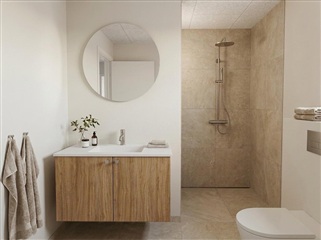 Billede 3. Hus/villa, Grønhøj, Langå 