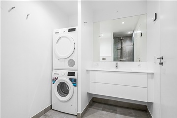 Photo 8. Apartment, Dunkerquegade, Nordhavn 