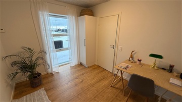 Photo 12. Apartment, Mette Thomsens Vej, Kolding 