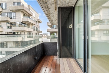 Photo 10. Apartment, Dunkerquegade, Nordhavn 