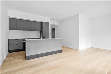 Photo 6. Apartment, Dunkerquegade, Nordhavn 