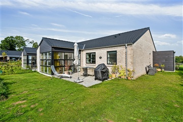 Billede 2. Hus/villa, Paderup Mosevej, Randers SØ 