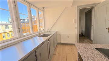 Photo 11. Apartment, Badstuestræde, København K 