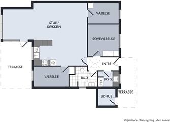Billede 17. Hus/villa, Paderup Mosevej, Randers SØ 