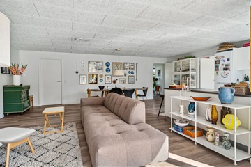 Billede 6. Hus/villa, Paderup Mosevej, Randers SØ 