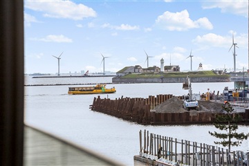 Photo 2. Apartment, Dunkerquegade, Nordhavn 