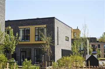 Billede 21. Hus/villa, Munkebjergvænget, Odense M 
