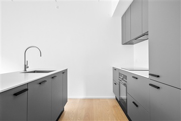 Photo 5. Apartment, Dunkerquegade, Nordhavn 