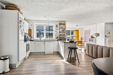 Billede 3. Hus/villa, Paderup Mosevej, Randers SØ 