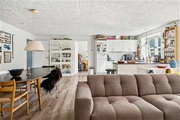 Photo 2. House, Paderup Mosevej, Randers SØ 