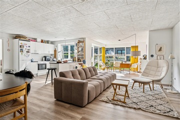 Photo 1. House, Paderup Mosevej, Randers SØ 