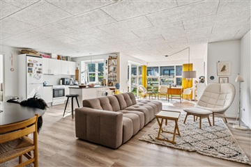 Billede 4. Hus/villa, Paderup Mosevej, Randers SØ 
