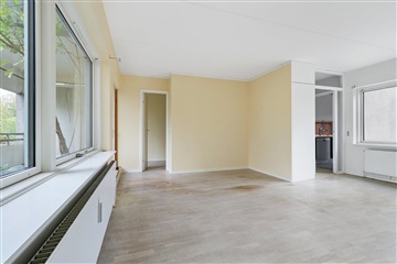 Photo 4. Apartment, Holmegårdsparken, Kokkedal 
