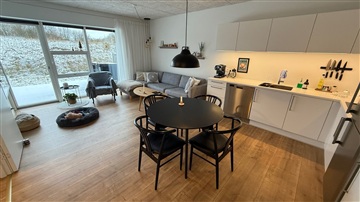 Photo 1. Apartment, Mette Thomsens Vej, Kolding 
