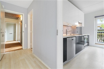 Photo 7. Apartment, Holmegårdsparken, Kokkedal 