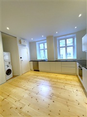 Photo 2. Apartment, Nørrebrogade, København N 